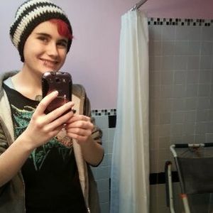 Meet your Posher, Devin